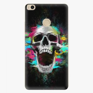 Plastový kryt iSaprio - Skull in Colors - Xiaomi Mi Max 2