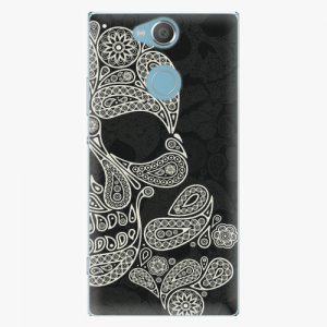 Plastový kryt iSaprio - Mayan Skull - Sony Xperia XA2