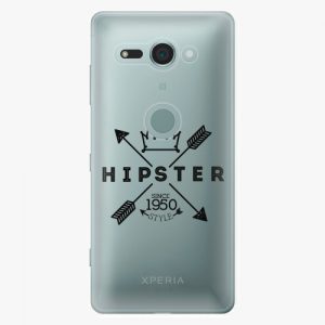 Plastový kryt iSaprio - Hipster Style 02 - Sony Xperia XZ2 Compact