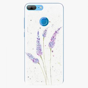 Plastový kryt iSaprio - Lavender - Huawei Honor 9 Lite