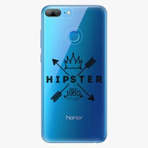 Plastový kryt iSaprio - Hipster Style 02 - Huawei Honor 9 Lite