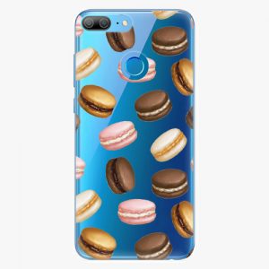 Plastový kryt iSaprio - Macaron Pattern - Huawei Honor 9 Lite