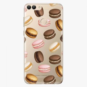 Plastový kryt iSaprio - Macaron Pattern - Huawei P Smart