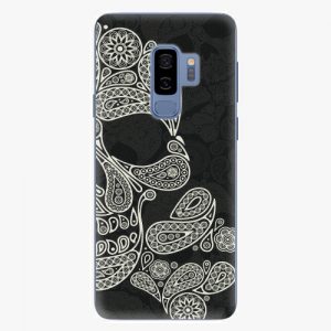 Plastový kryt iSaprio - Mayan Skull - Samsung Galaxy S9 Plus