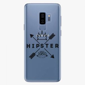 Plastový kryt iSaprio - Hipster Style 02 - Samsung Galaxy S9 Plus