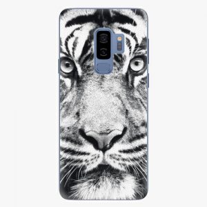 Plastový kryt iSaprio - Tiger Face - Samsung Galaxy S9 Plus
