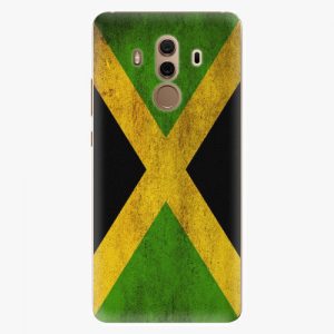 Plastový kryt iSaprio - Flag of Jamaica - Huawei Mate 10 Pro