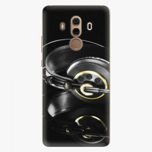 Plastový kryt iSaprio - Headphones 02 - Huawei Mate 10 Pro