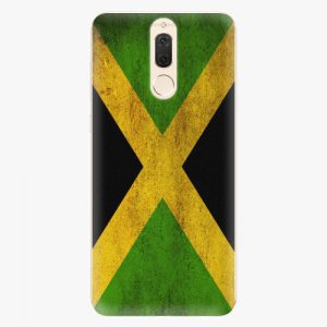 Plastový kryt iSaprio - Flag of Jamaica - Huawei Mate 10 Lite