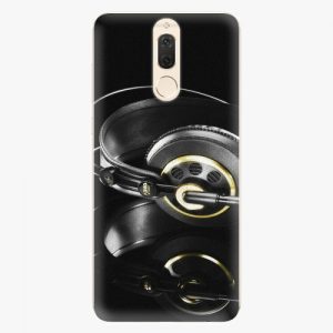 Plastový kryt iSaprio - Headphones 02 - Huawei Mate 10 Lite