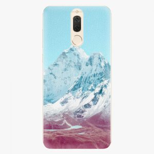 Plastový kryt iSaprio - Highest Mountains 01 - Huawei Mate 10 Lite