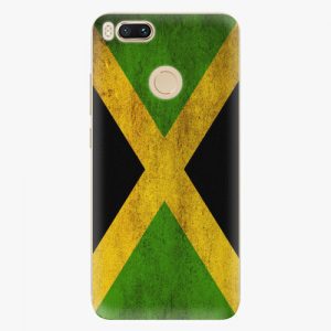 Plastový kryt iSaprio - Flag of Jamaica - Xiaomi Mi A1