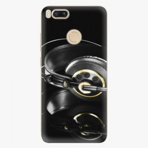 Plastový kryt iSaprio - Headphones 02 - Xiaomi Mi A1