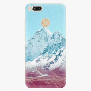 Plastový kryt iSaprio - Highest Mountains 01 - Xiaomi Mi A1