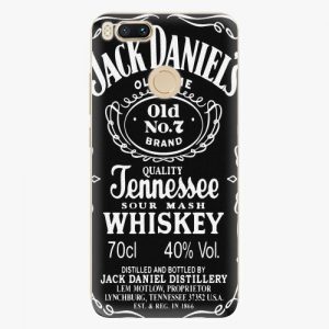 Plastový kryt iSaprio - Jack Daniels - Xiaomi Mi A1