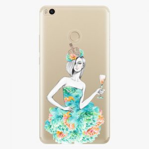 Plastový kryt iSaprio - Queen of Parties - Xiaomi Mi Max 2
