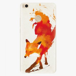 Plastový kryt iSaprio - Fast Fox - Xiaomi Mi Max 2