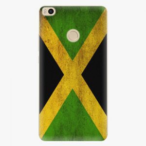 Plastový kryt iSaprio - Flag of Jamaica - Xiaomi Mi Max 2