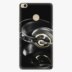 Plastový kryt iSaprio - Headphones 02 - Xiaomi Mi Max 2