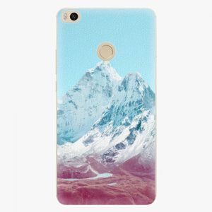 Plastový kryt iSaprio - Highest Mountains 01 - Xiaomi Mi Max 2
