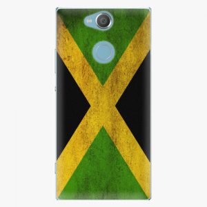 Plastový kryt iSaprio - Flag of Jamaica - Sony Xperia XA2