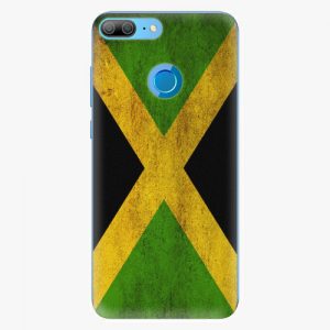 Plastový kryt iSaprio - Flag of Jamaica - Huawei Honor 9 Lite