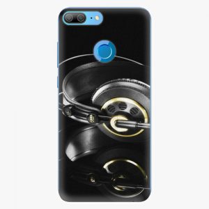 Plastový kryt iSaprio - Headphones 02 - Huawei Honor 9 Lite