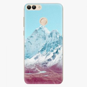 Plastový kryt iSaprio - Highest Mountains 01 - Huawei P Smart
