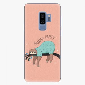 Plastový kryt iSaprio - Pajama Party - Samsung Galaxy S9 Plus