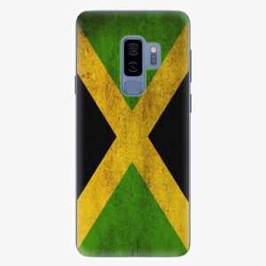 Plastový kryt iSaprio - Flag of Jamaica - Samsung Galaxy S9 Plus