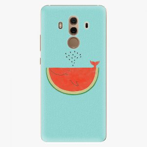 Plastový kryt iSaprio - Melon - Huawei Mate 10 Pro