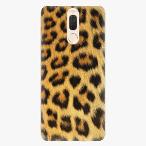 Plastový kryt iSaprio - Jaguar Skin - Huawei Mate 10 Lite