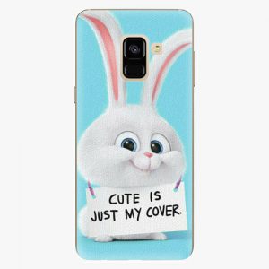 Plastový kryt iSaprio - My Cover - Samsung Galaxy A8 2018