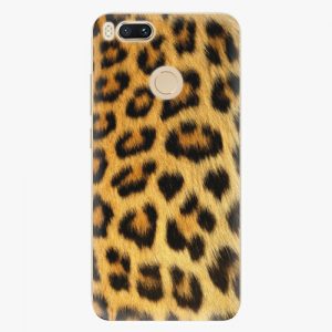 Plastový kryt iSaprio - Jaguar Skin - Xiaomi Mi A1