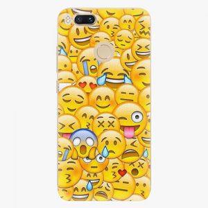 Plastový kryt iSaprio - Emoji - Xiaomi Mi A1