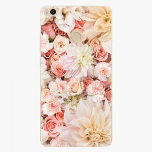 Plastový kryt iSaprio - Flower Pattern 06 - Xiaomi Mi Max 2