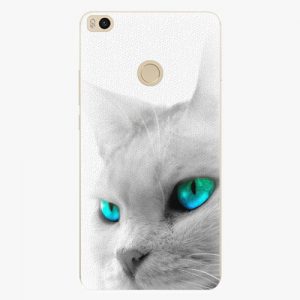 Plastový kryt iSaprio - Cats Eyes - Xiaomi Mi Max 2