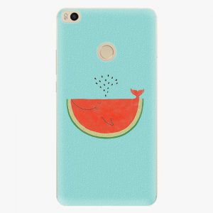 Plastový kryt iSaprio - Melon - Xiaomi Mi Max 2