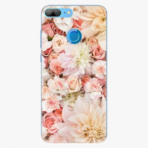 Plastový kryt iSaprio - Flower Pattern 06 - Huawei Honor 9 Lite