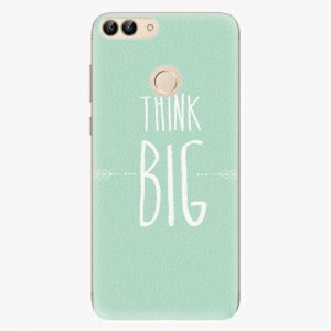 Plastový kryt iSaprio - Think Big - Huawei P Smart