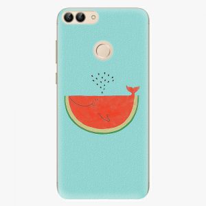 Plastový kryt iSaprio - Melon - Huawei P Smart
