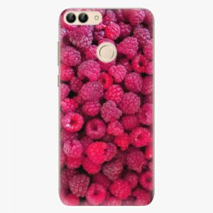 Plastový kryt iSaprio - Raspberry - Huawei P Smart