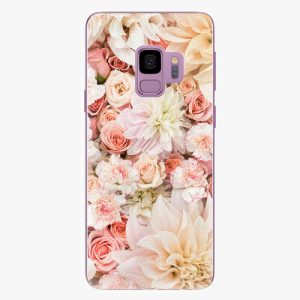 Plastový kryt iSaprio - Flower Pattern 06 - Samsung Galaxy S9