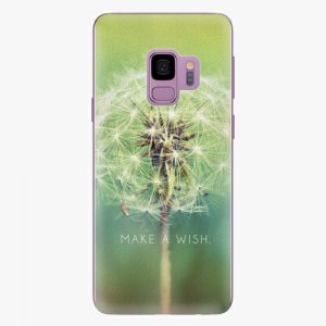 Plastový kryt iSaprio - Wish - Samsung Galaxy S9
