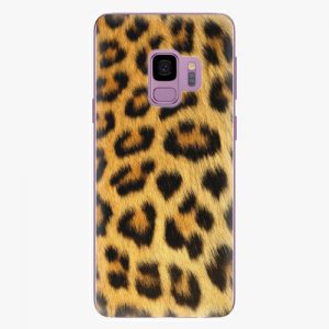 Plastový kryt iSaprio - Jaguar Skin - Samsung Galaxy S9