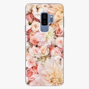 Plastový kryt iSaprio - Flower Pattern 06 - Samsung Galaxy S9 Plus