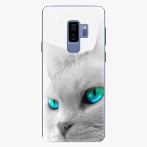 Plastový kryt iSaprio - Cats Eyes - Samsung Galaxy S9 Plus