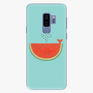 Plastový kryt iSaprio - Melon - Samsung Galaxy S9 Plus
