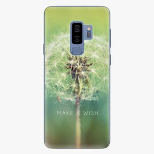 Plastový kryt iSaprio - Wish - Samsung Galaxy S9 Plus
