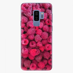 Plastový kryt iSaprio - Raspberry - Samsung Galaxy S9 Plus